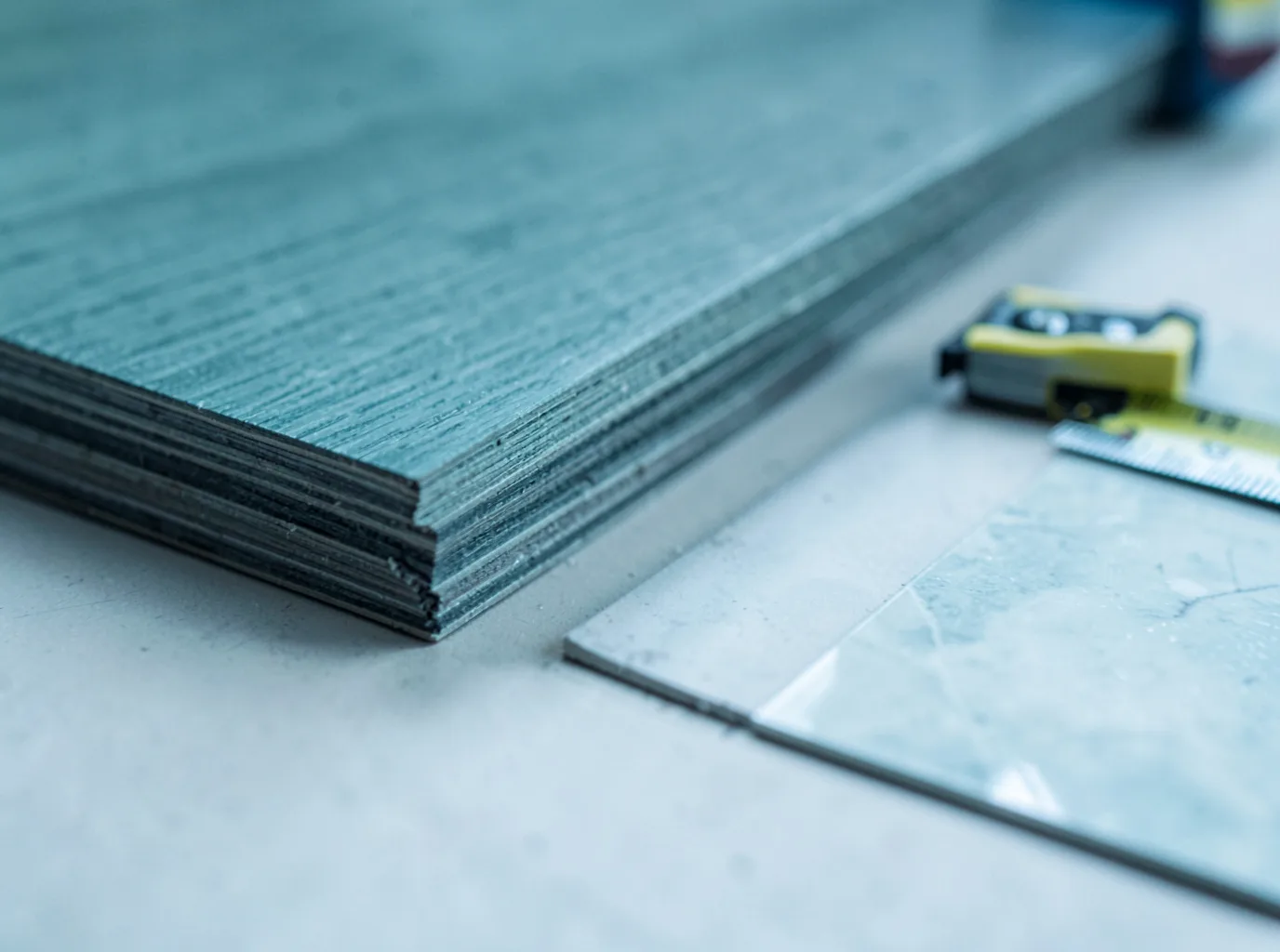 Luxury Vinyl Plank Installation Cannel City, KY FAQs